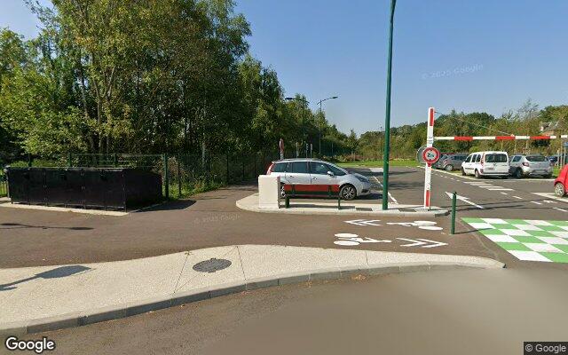 Picture of the location