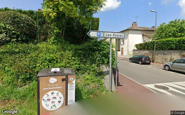 Picture of the location