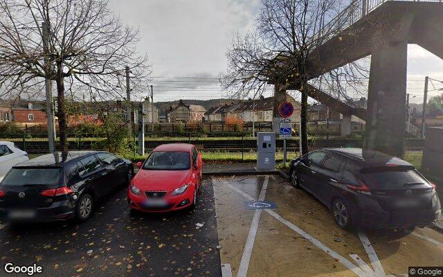 Picture of the location