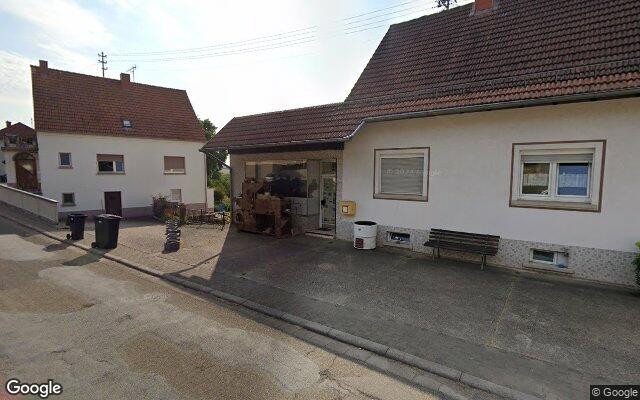 Picture of the location
