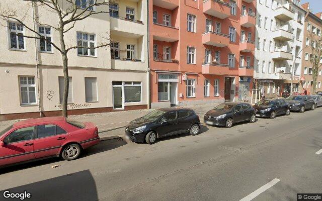 Picture of the location