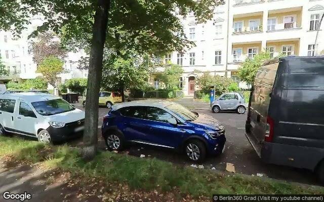 Picture of the location