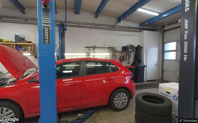 Picture of the location