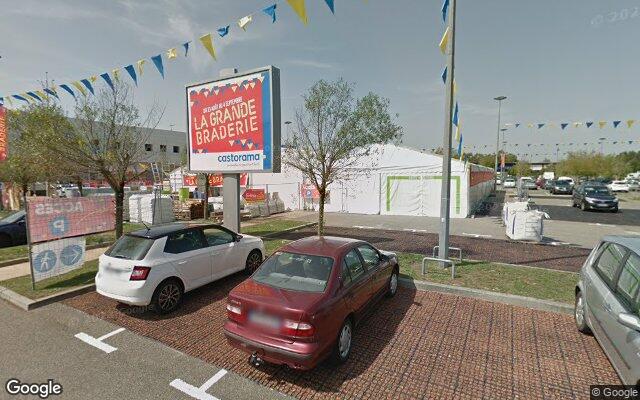 Picture of the location