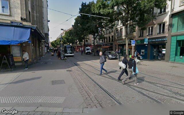 Picture of the location