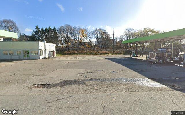 Picture of the location