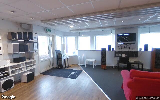 Picture of the location