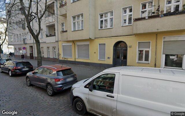 Picture of the location