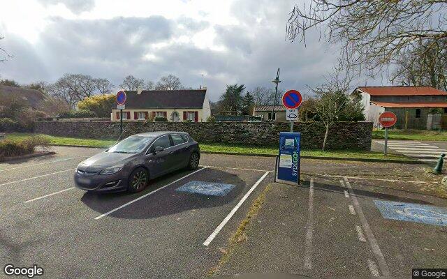 Picture of the location