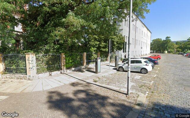 Picture of the location