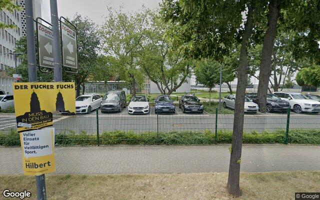 Picture of the location