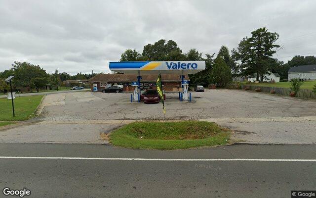 Picture of the location