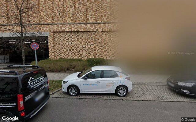 Picture of the location