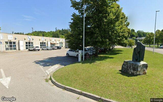 Picture of the location