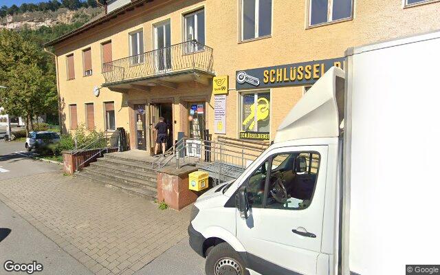 Picture of the location