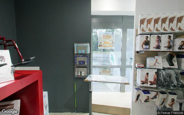 Picture of the location