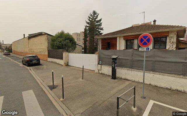 Picture of the location