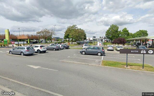 Picture of the location