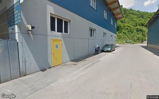 Picture of the location