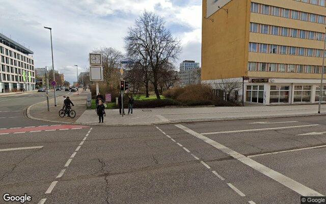 Picture of the location