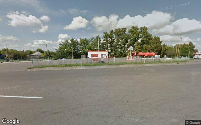 Picture of the location