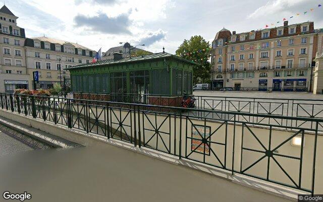 Picture of the location