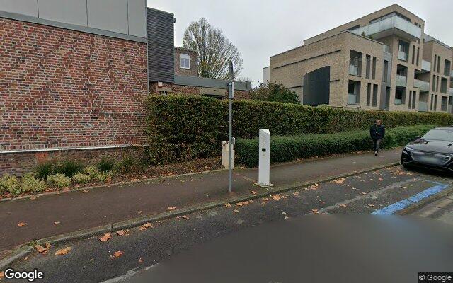 Picture of the location