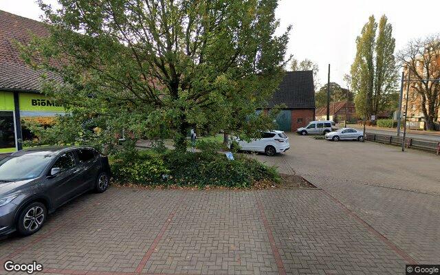 Picture of the location