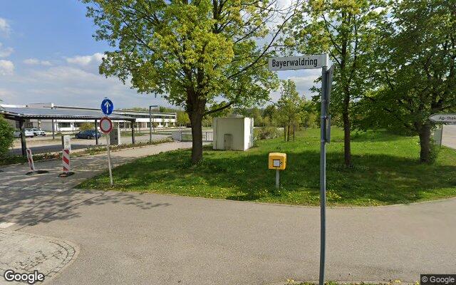 Picture of the location