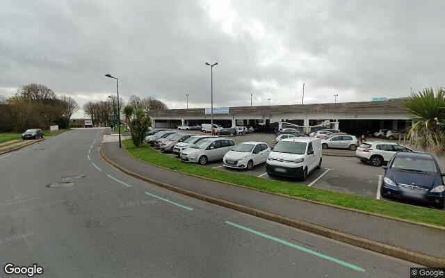 Picture of the location