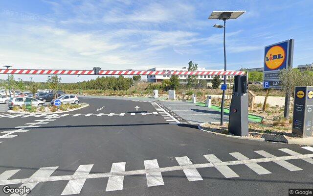 Picture of the location