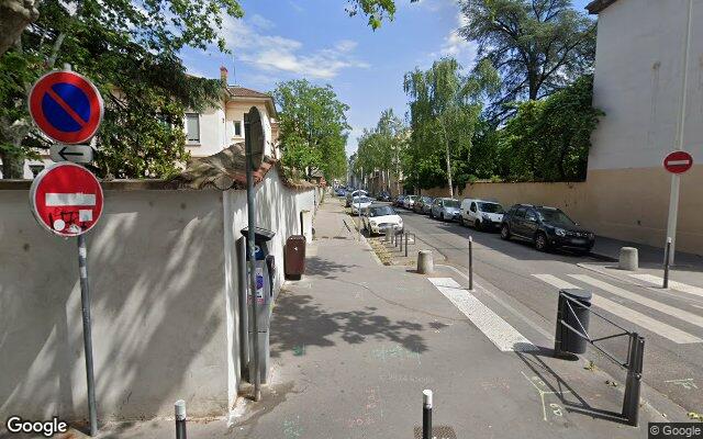 Picture of the location