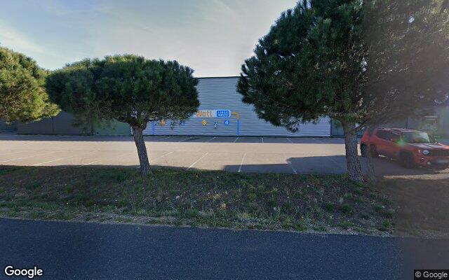 Picture of the location