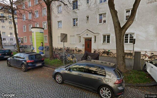 Picture of the location
