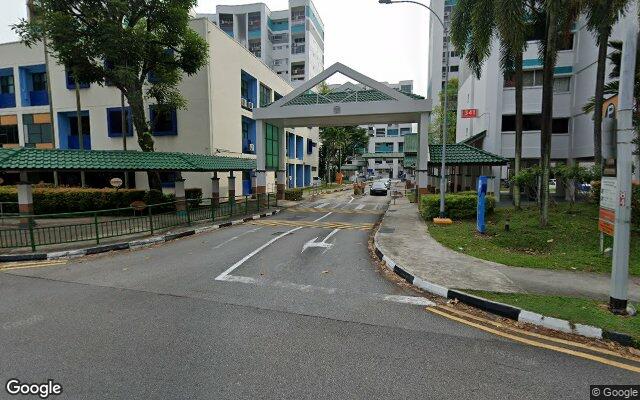 Picture of the location