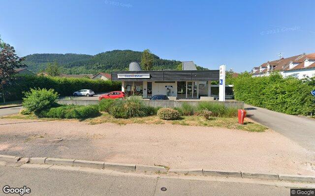 Picture of the location