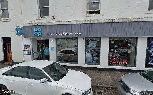 Picture of the location