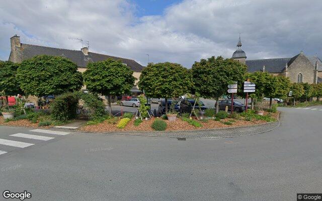 Picture of the location