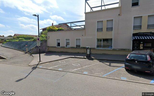 Picture of the location