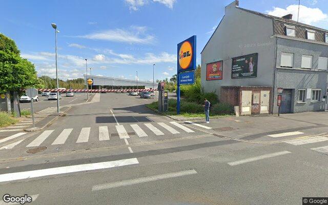 Picture of the location