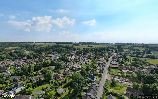 Picture of the location