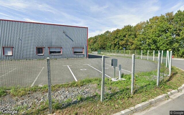 Picture of the location