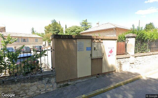 Picture of the location