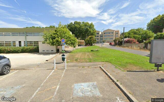 Picture of the location