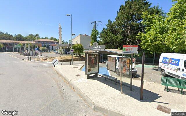 Picture of the location