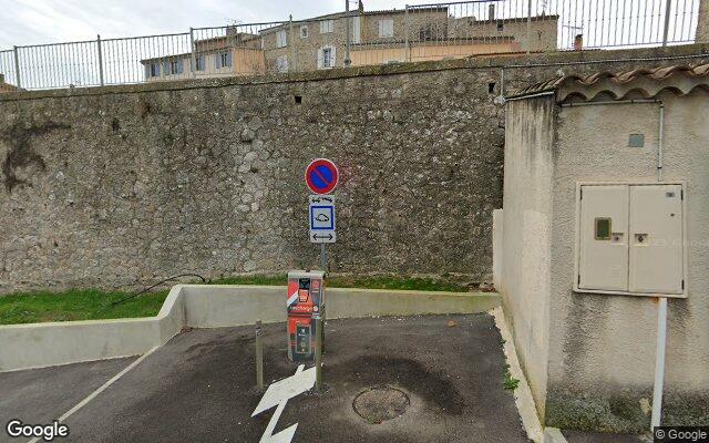 Picture of the location