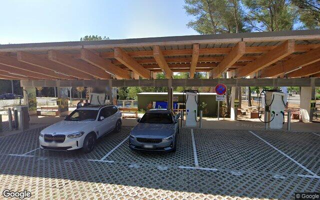 Picture of the location