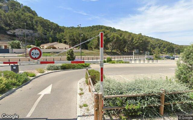 Picture of the location