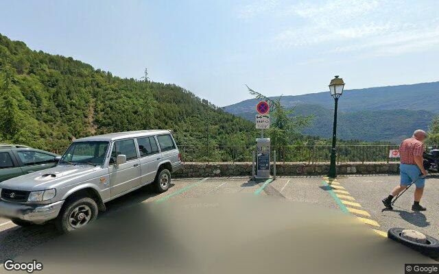 Picture of the location