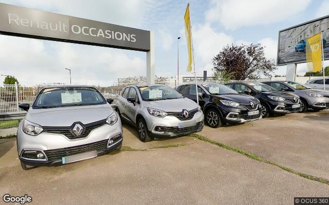 Picture of the location